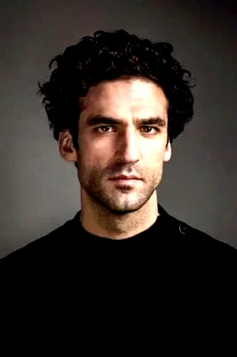 Sébastien  Pouderoux