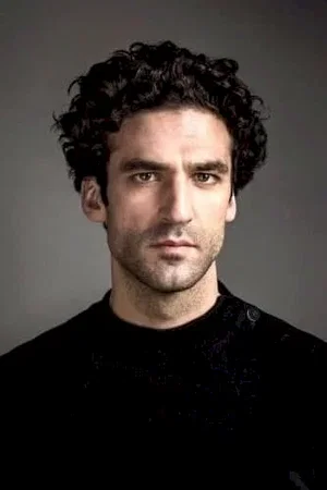 Sébastien  Pouderoux photo