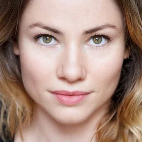 Photo star :  Maud Baecker