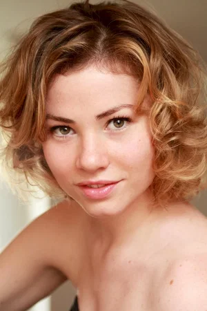  Maud Baecker photo