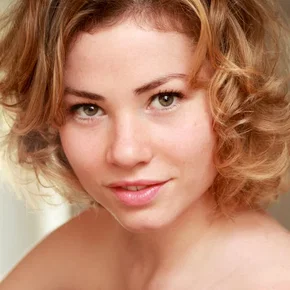 Photo star :  Maud Baecker