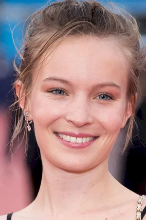  Diane Rouxel