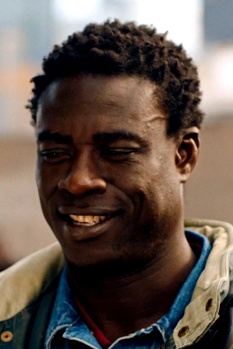  Moustapha Mbengue