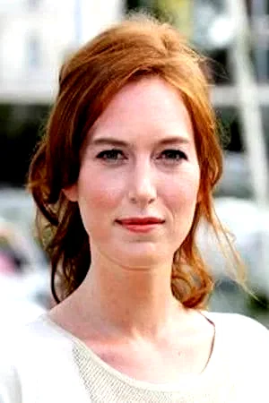 Erika Sainte