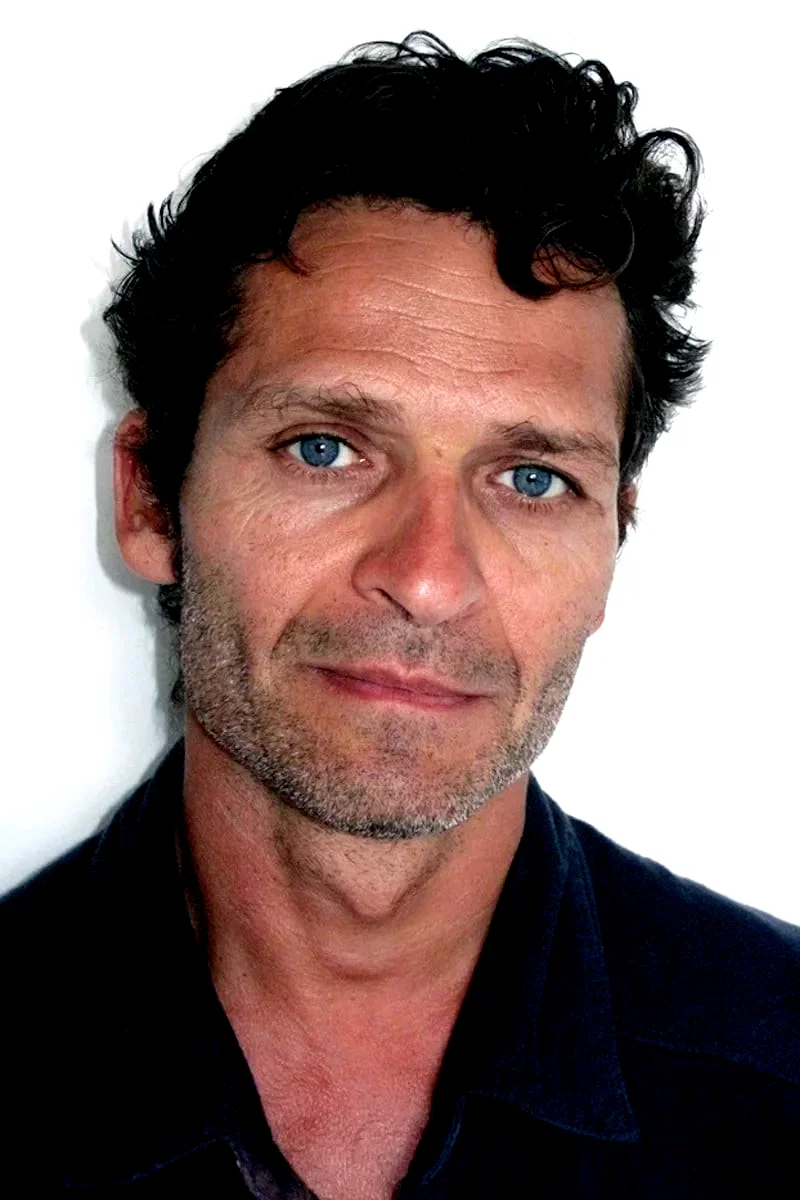 François Négret