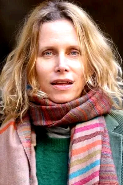 Marie Garel-Weiss