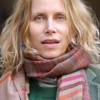 Marie Garel-Weiss