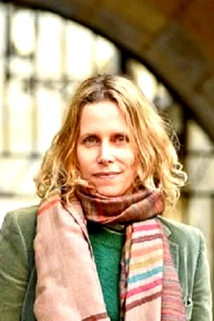 Marie Garel-Weiss