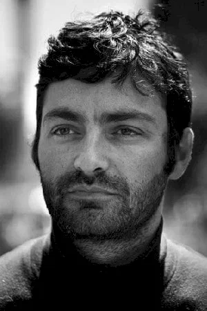 Photo de Ilan Klipper