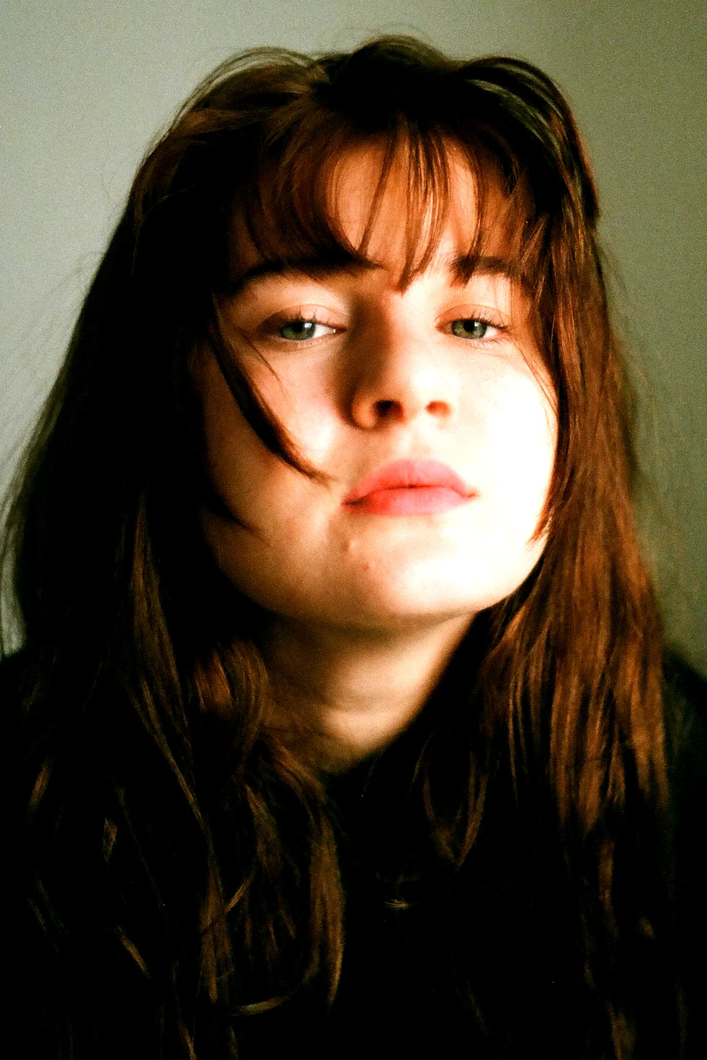  Marguerite Bouchard