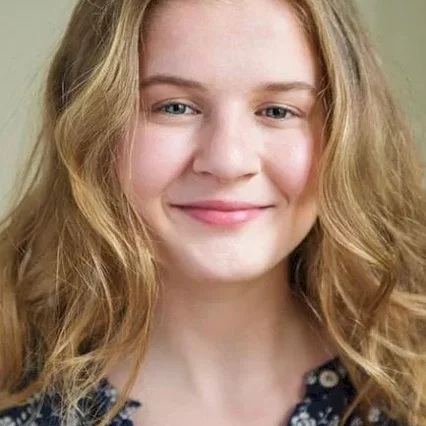  Marguerite Bouchard