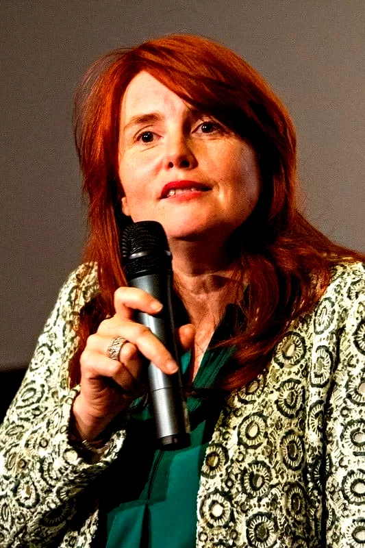Marie-Castille Mention-Schaar