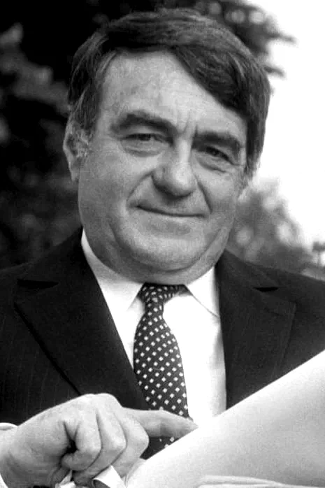 Claude Lanzmann