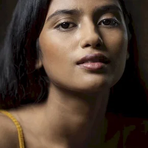 Photo star :  Aarshi Banerjee