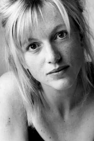 Johanna Ter Steege photo
