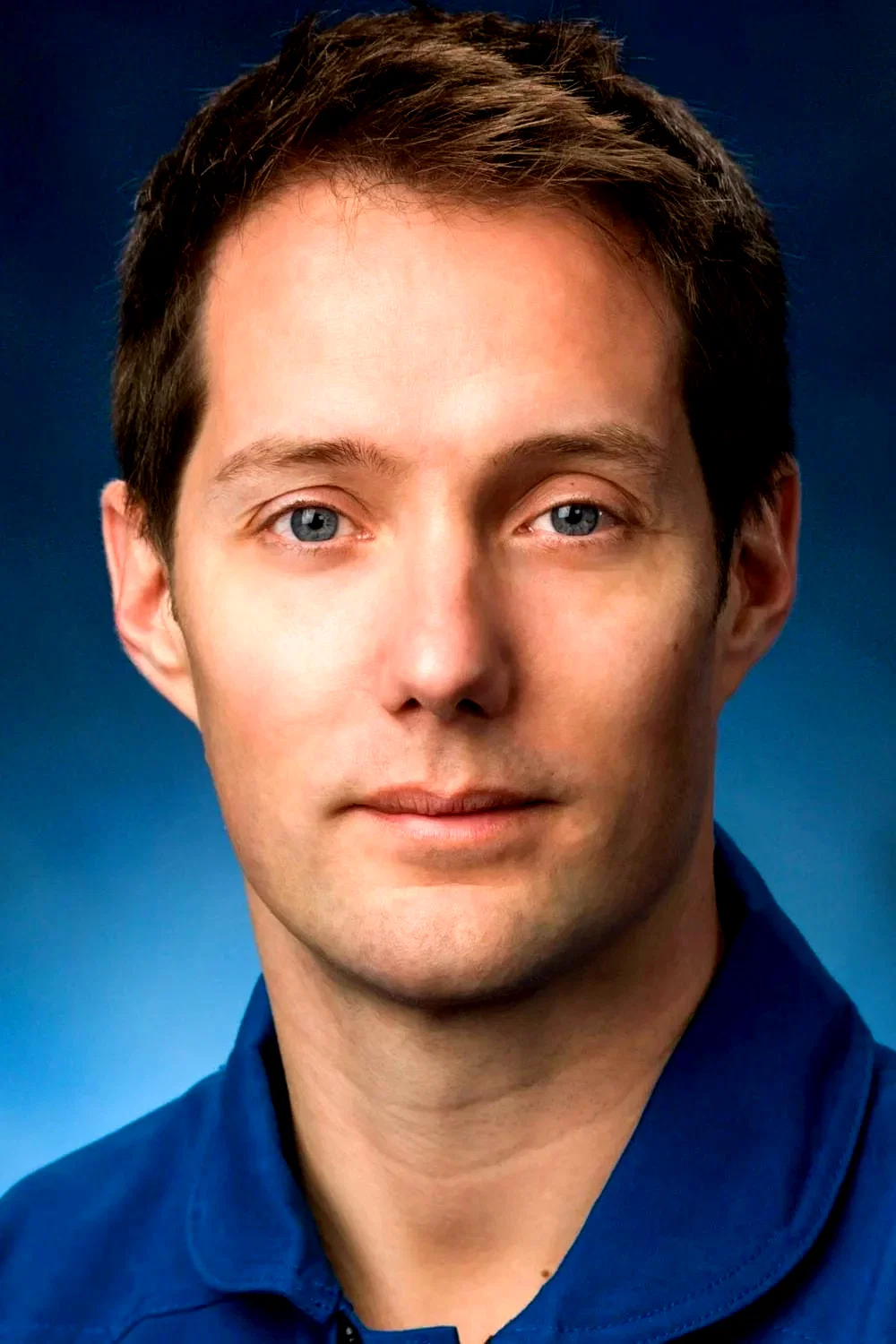  Thomas Pesquet