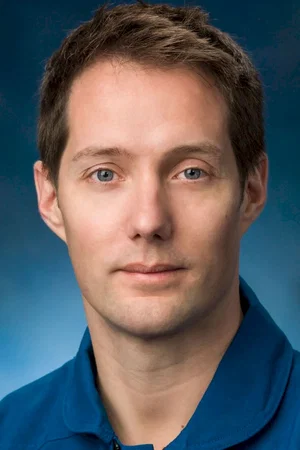  Thomas Pesquet photo