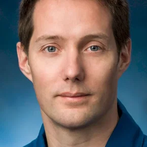 Photo star :  Thomas Pesquet