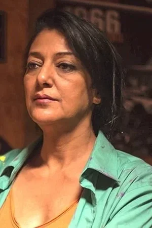 Nadia Niazi photo
