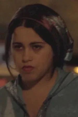  Sara Elmhamdi-Elalaoui photo