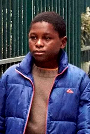 Ibrahim Burama Darboe