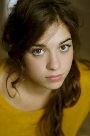  Natacha Krief photo