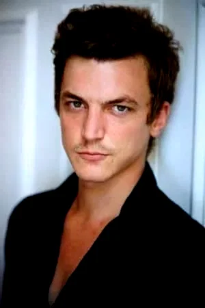 Olivier Chantreau