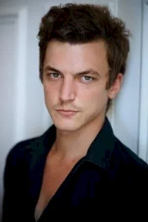 Olivier Chantreau photo