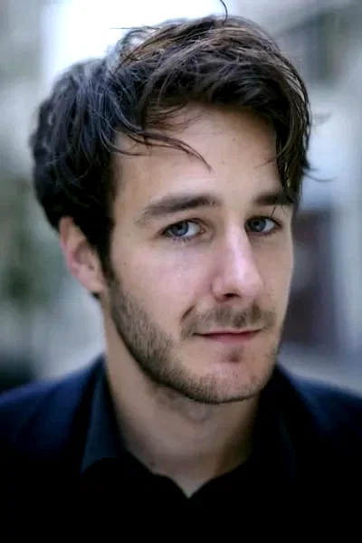 Bertrand Usclat