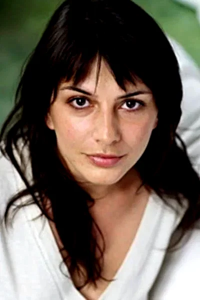  Marie Vernalde