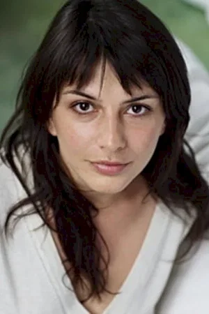  Marie Vernalde photo