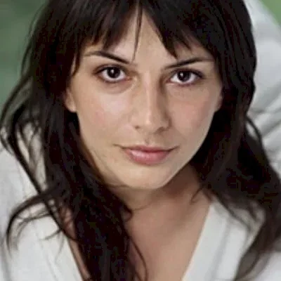  Marie Vernalde