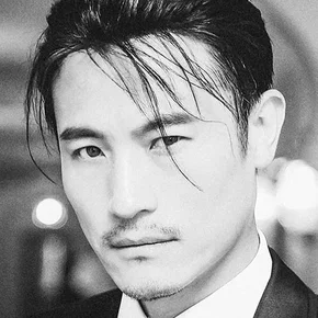 Photo star : Geng Le