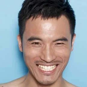 Photo star : Geng Le