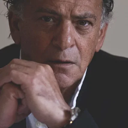 Pierre Abbou