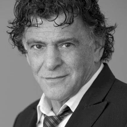 Pierre Abbou