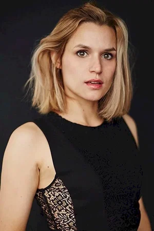 Photo de  Elsa Madeleine