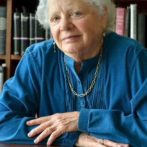 Photo star :  Anne Bernays