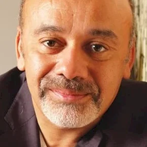 Photo star : Christian Louboutin