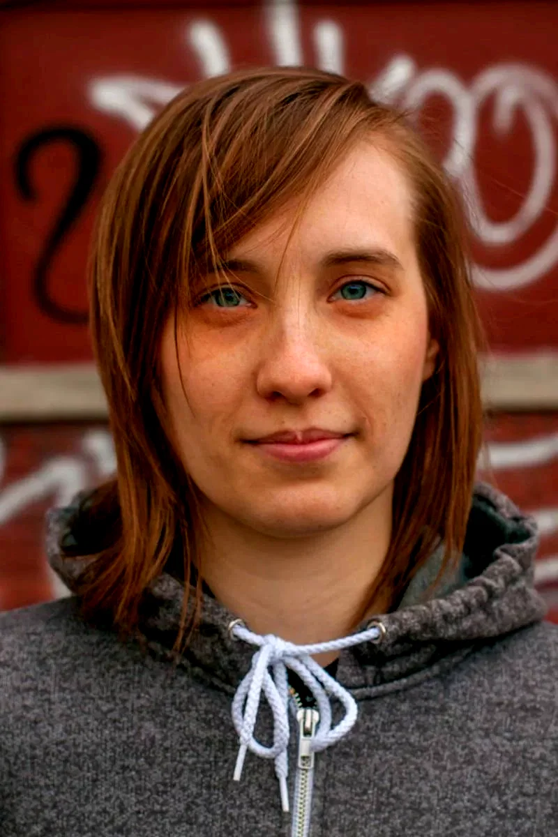 Sophie Dupuis