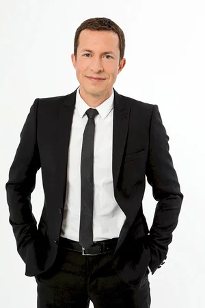  Grégoire Margotton photo