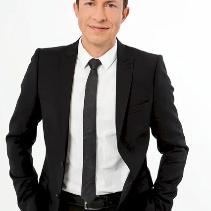  Grégoire Margotton