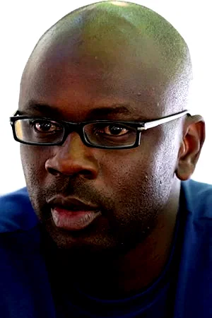  Lilian Thuram