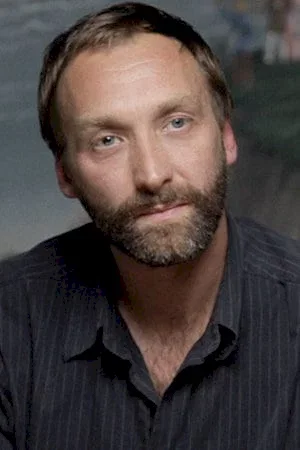  Grégoire Monsaingeon photo
