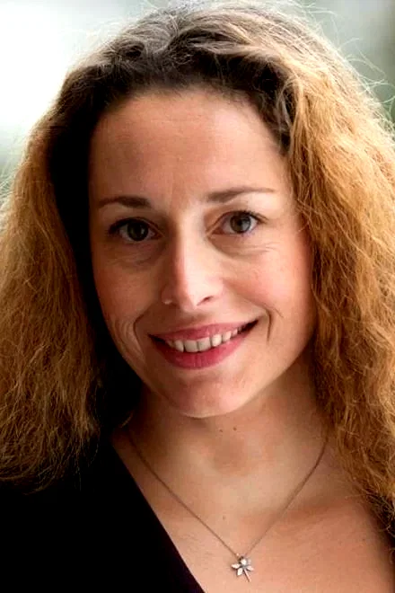 Mélanie Baxter-Jones