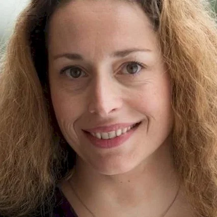 Mélanie Baxter-Jones