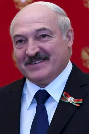  Alexander Lukashenko photo