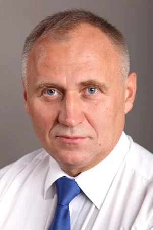  Mikalai Statkevich photo