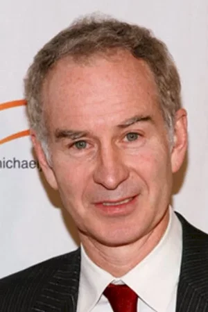 Photo de  John McEnroe