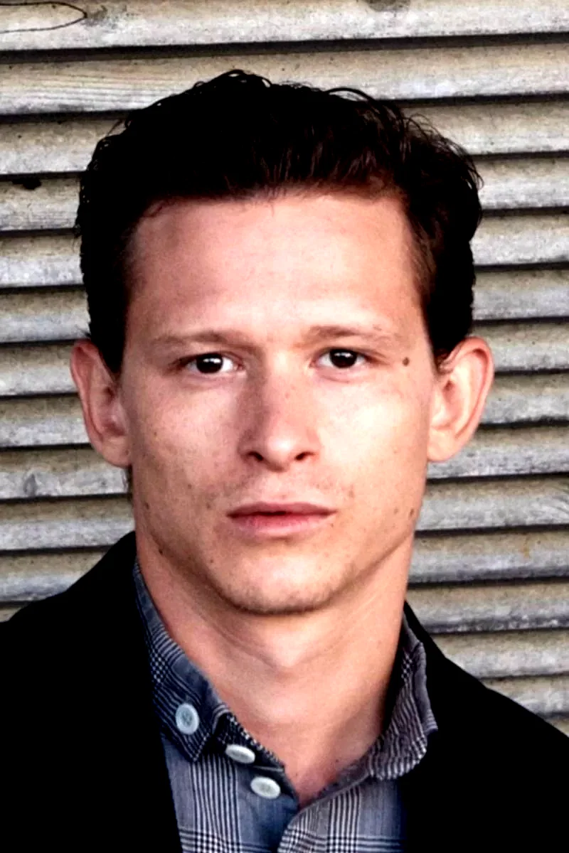 Joel Basman